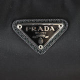 Prada Re-Edition 2000 Mini Tessuto Shoulder Bag
