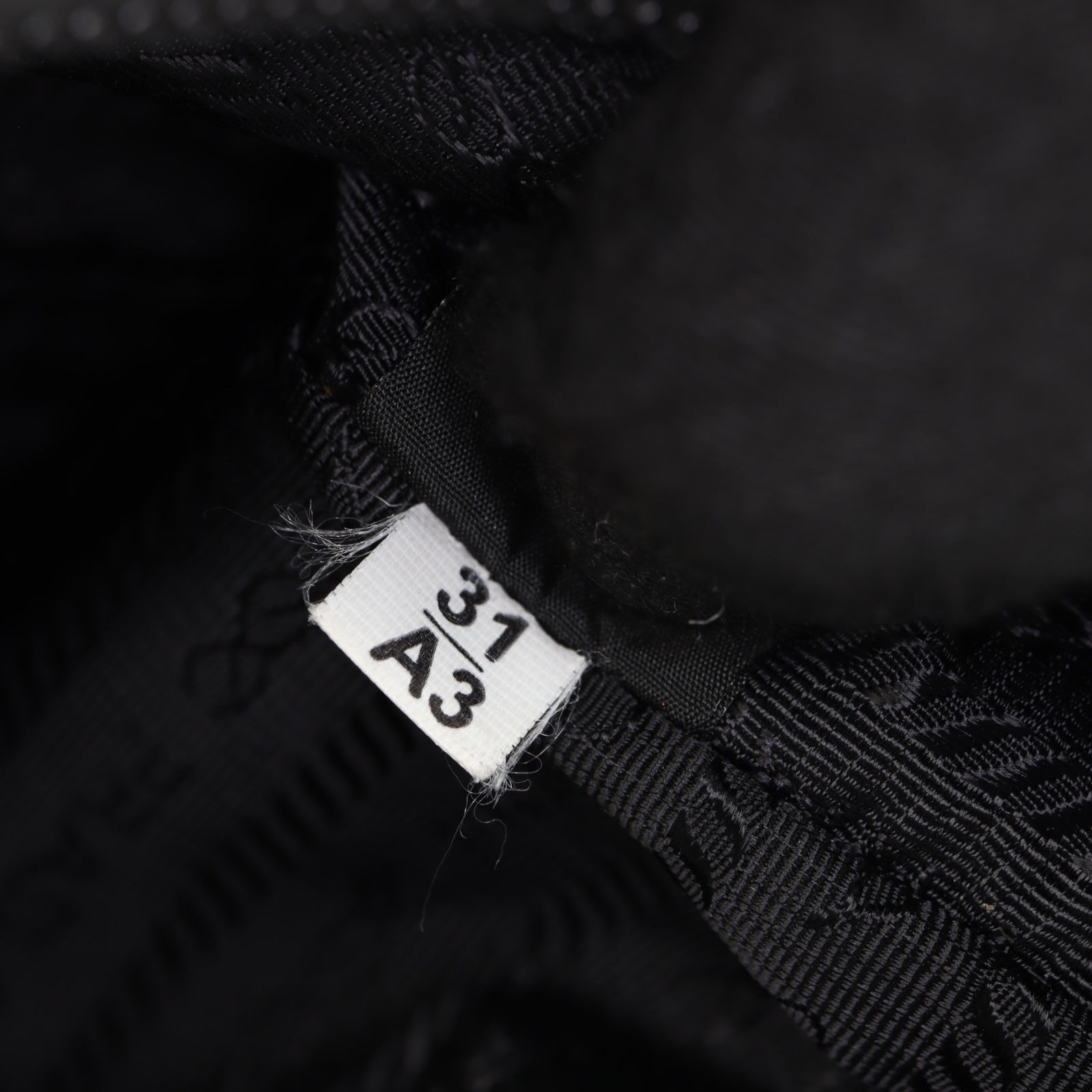 Prada Re-Edition 2000 Mini Tessuto Shoulder Bag
