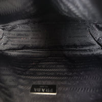 Prada Re-Edition 2000 Mini Tessuto Shoulder Bag