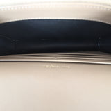 Saint Laurent Cassandre Envelope Chain Wallet