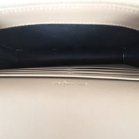 Saint Laurent Cassandre Envelope Chain Wallet