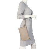 Louis Vuitton Neverfull Pochette Monogram Empreinte Giant