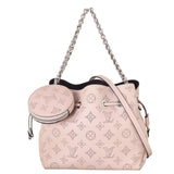 Louis Vuitton Bella Bucket Bag Mahina