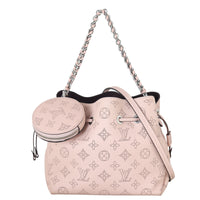 Louis Vuitton Bella Bucket Bag Mahina