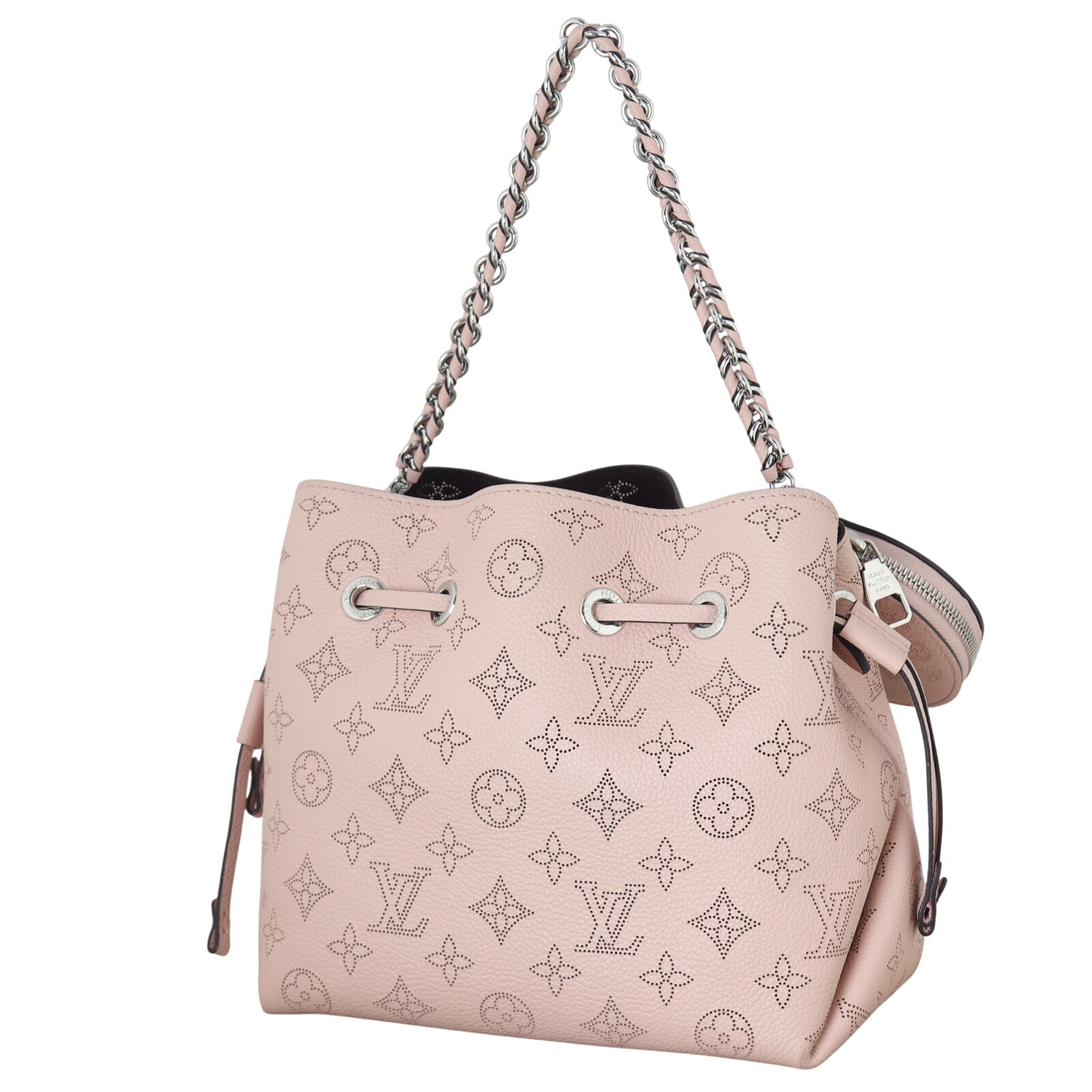 Louis Vuitton Bella Bucket Bag Mahina