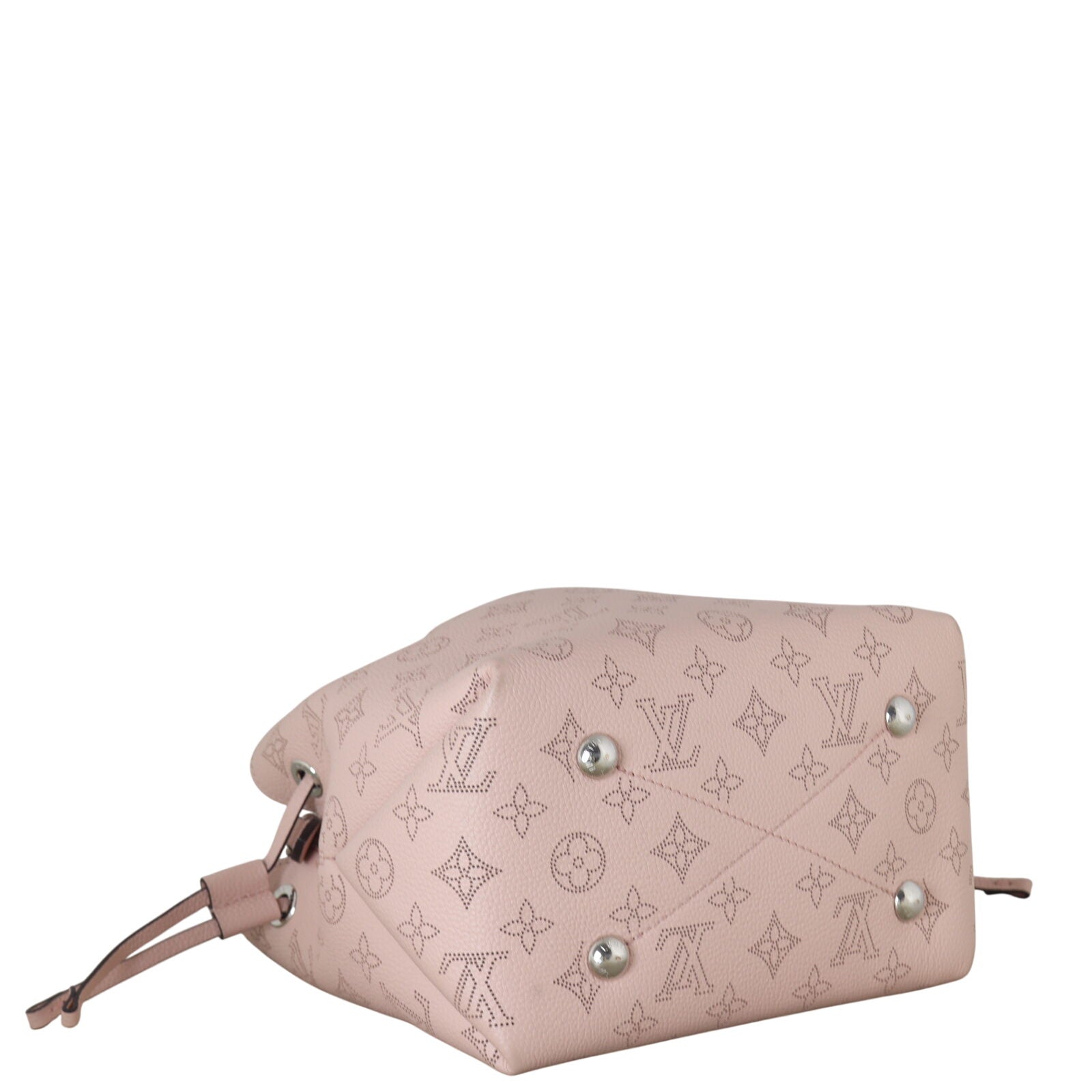 Louis Vuitton Bella Bucket Bag Mahina