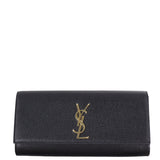 Saint Laurent Kate Monogram Clutch