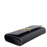 Saint Laurent Kate Monogram Clutch