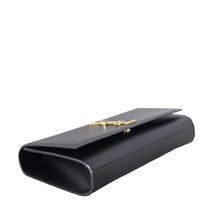 Saint Laurent Kate Monogram Clutch