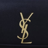 Saint Laurent Kate Monogram Clutch