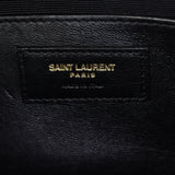 Saint Laurent Kate Monogram Clutch