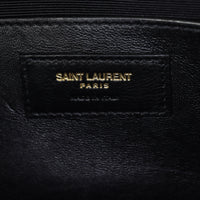 Saint Laurent Kate Monogram Clutch