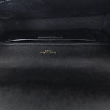 Saint Laurent Kate Monogram Clutch