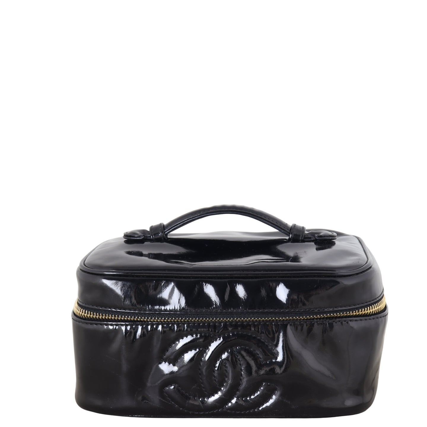 Chanel Timeless Vanity Case Patent