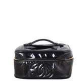 Chanel Timeless Vanity Case Patent