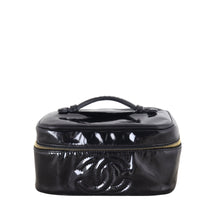 Chanel Timeless Vanity Case Patent
