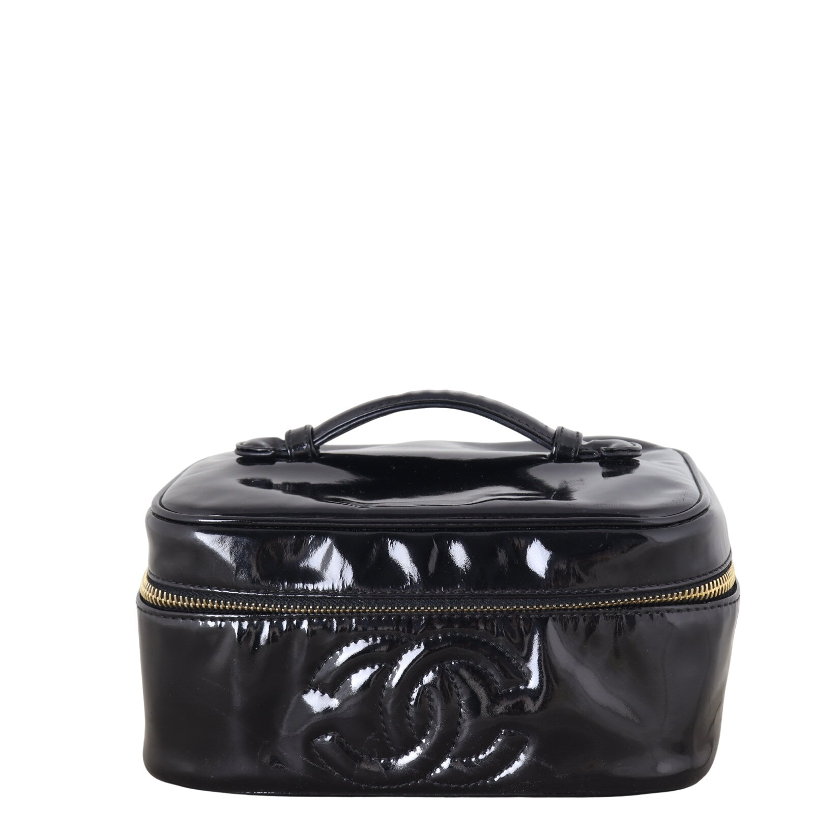 Chanel Timeless Vanity Case Patent