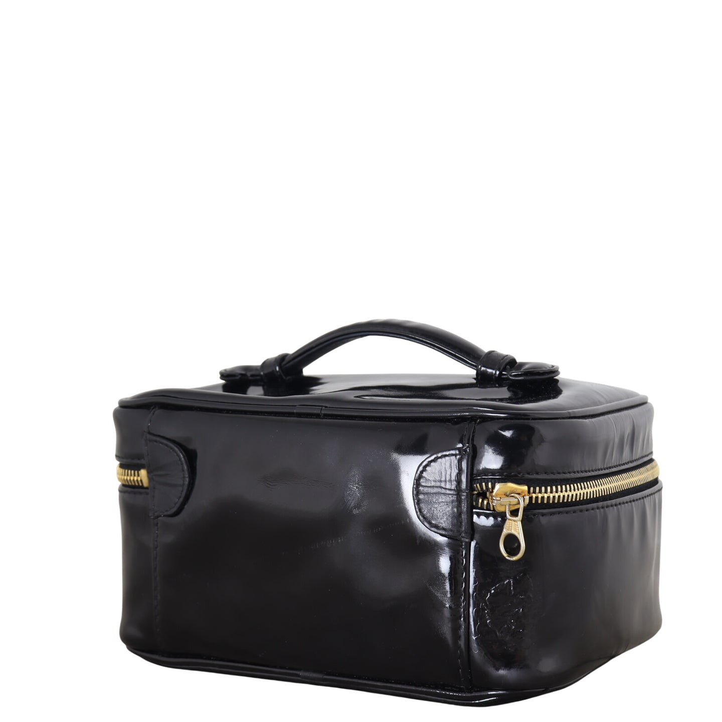 Chanel Timeless Vanity Case Patent
