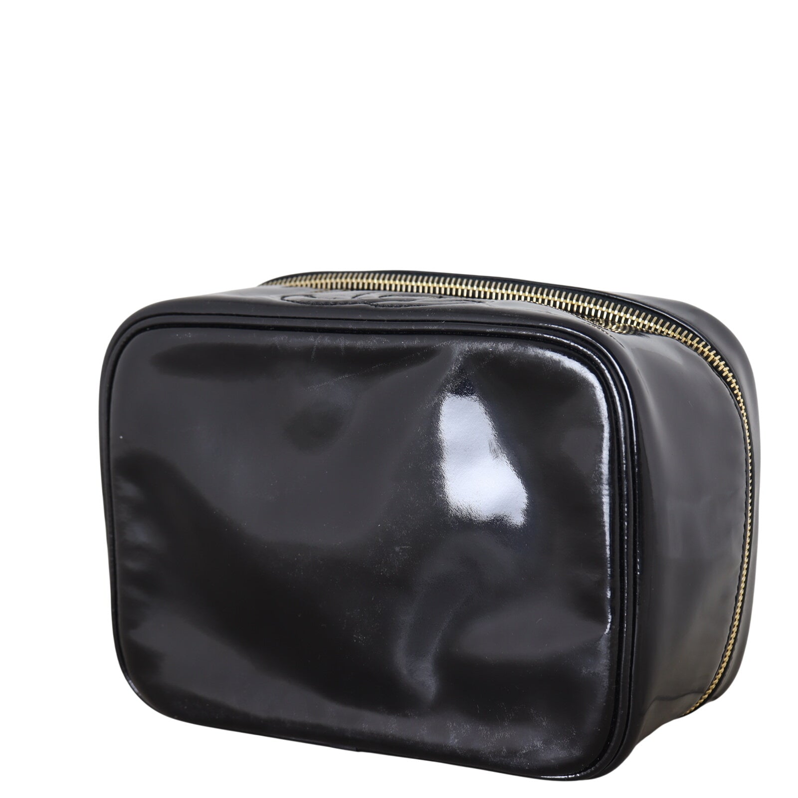 Chanel Timeless Vanity Case Patent