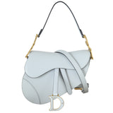 Dior Saddle Bag with Strap