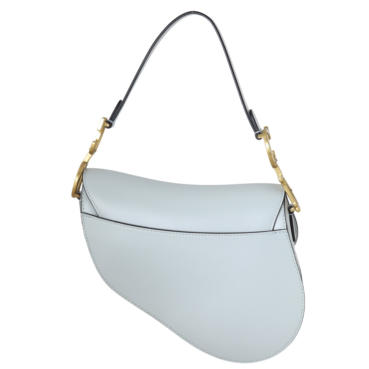 Dior Saddle Bag with Strap