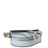 Dior Saddle Bag with Strap