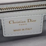 Dior Saddle Bag with Strap