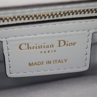 Dior Saddle Bag with Strap