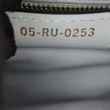 Dior Saddle Bag with Strap