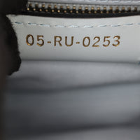 Dior Saddle Bag with Strap
