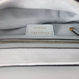 Dior Saddle Bag with Strap