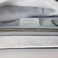 Dior Saddle Bag with Strap
