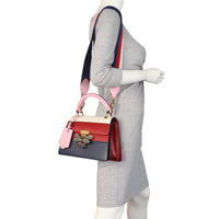Gucci Queen Margaret Top Handle Bag Medium