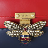 Gucci Queen Margaret Top Handle Bag Medium