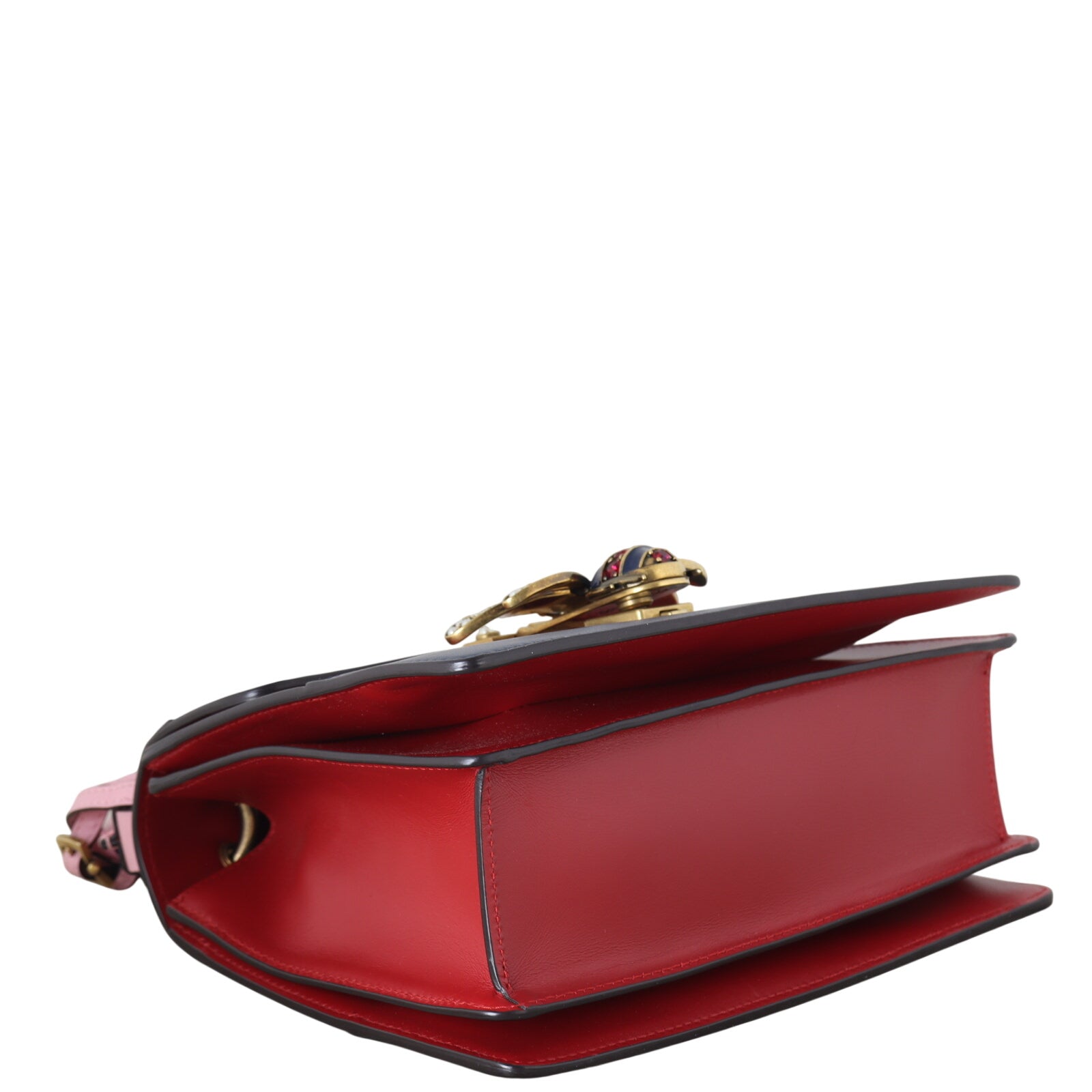 Gucci Queen Margaret Top Handle Bag Medium