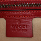 Gucci Queen Margaret Top Handle Bag Medium