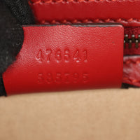 Gucci Queen Margaret Top Handle Bag Medium