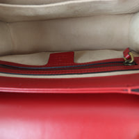 Gucci Queen Margaret Top Handle Bag Medium
