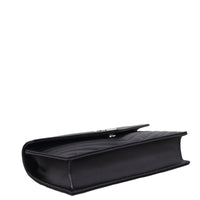 Saint Laurent Cassandre Envelope Chain Wallet