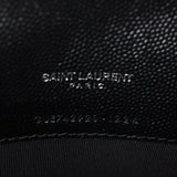 Saint Laurent Cassandre Envelope Chain Wallet