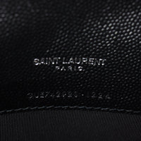Saint Laurent Cassandre Envelope Chain Wallet