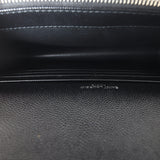 Saint Laurent Cassandre Envelope Chain Wallet