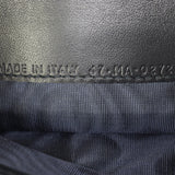 Dior Saddle Wallet on Chain Oblique