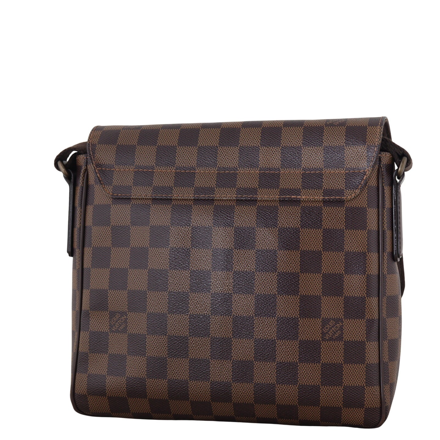 Louis Vuitton Bastille Messenger Damier Ebene