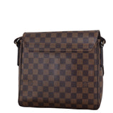 Louis Vuitton Bastille Messenger Damier Ebene