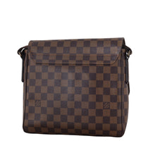Louis Vuitton Bastille Messenger Damier Ebene