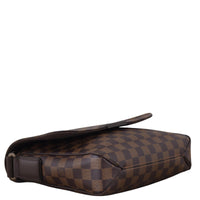 Louis Vuitton Bastille Messenger Damier Ebene