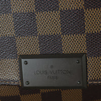 Louis Vuitton Bastille Messenger Damier Ebene
