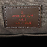 Louis Vuitton Bastille Messenger Damier Ebene