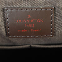 Louis Vuitton Bastille Messenger Damier Ebene